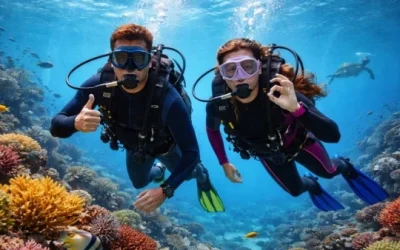 10 Kegiatan Wisata di Bali untuk Pengalaman Tak Terlupakan