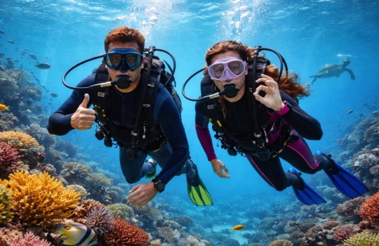 10 Kegiatan Wisata di Bali untuk Pengalaman Tak Terlupakan