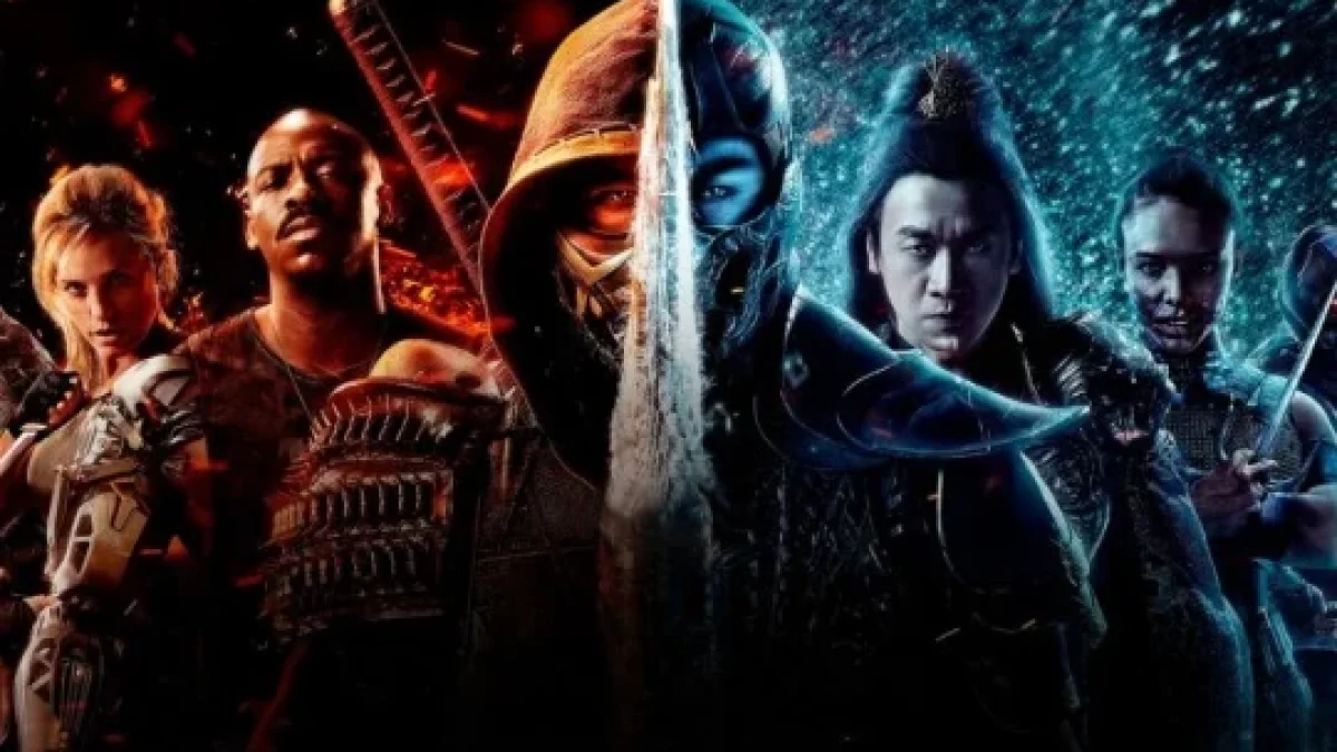 Review Mortal Kombat, Cocok Buat Nonton Film Online Bersama Teman