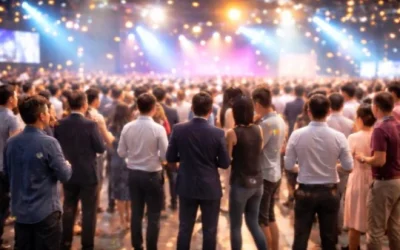 Peran Event Organizer dalam Kesuksesan Event Perusahaan