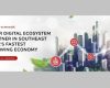 Peran Data Center Company in Indonesia dalam Mendorong Transformasi Digital