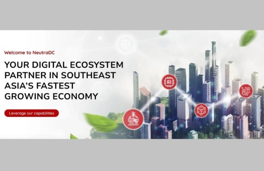 Peran Data Center Company in Indonesia dalam Mendorong Transformasi Digital