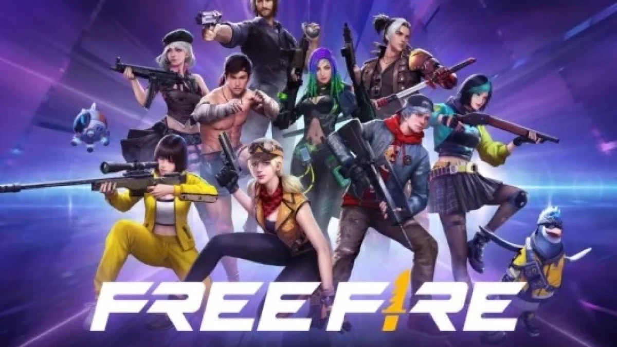 10 Tips Main Free Fire Buat Pemula Biar Nggak Kelihatan Noob yang Perlu kamu Tahu