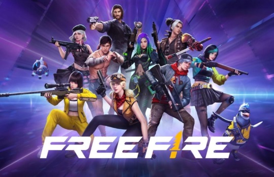Tips Main Free Fire Buat Pemula Biar Nggak Kelihatan Noob yang Perlu kamu Tahu