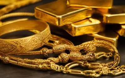 Cara Jual Emas Tanpa Surat Solo Biar Tetap Untung
