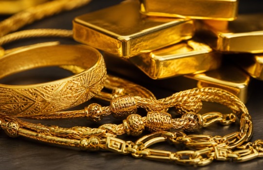 Cara Jual Emas Tanpa Surat Solo Biar Tetap Untung