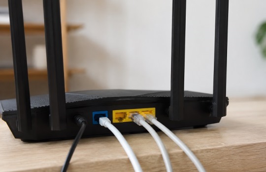 Cara Mempercepat Koneksi Wifi di Rumah yang Bisa Kamu Coba