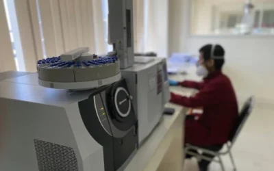 Kenapa Pengujian Radioaktivitas Lingkungan Tidak Bisa Diabaikan?