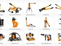 How to Choose Reliable Hydraulic Equipment for Industrial Operations in Indonesia