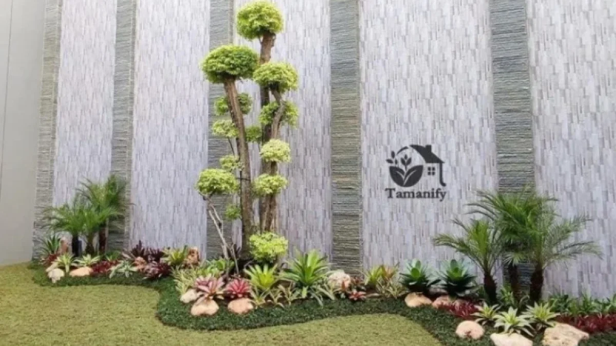 5 Keuntungan Menggunakan Jasa Tukang Taman yang Terpercaya dan Berpengalaman