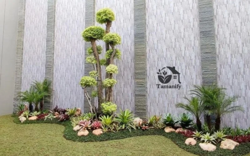 5 Keuntungan Menggunakan Jasa Tukang Taman yang Terpercaya dan Berpengalaman