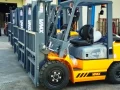 7 Tips Memilih Distributor Forklift Solo Terpercaya sebelum Membeli