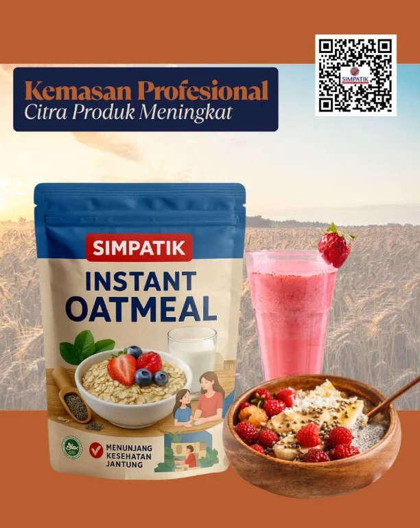 Flexible Packaging