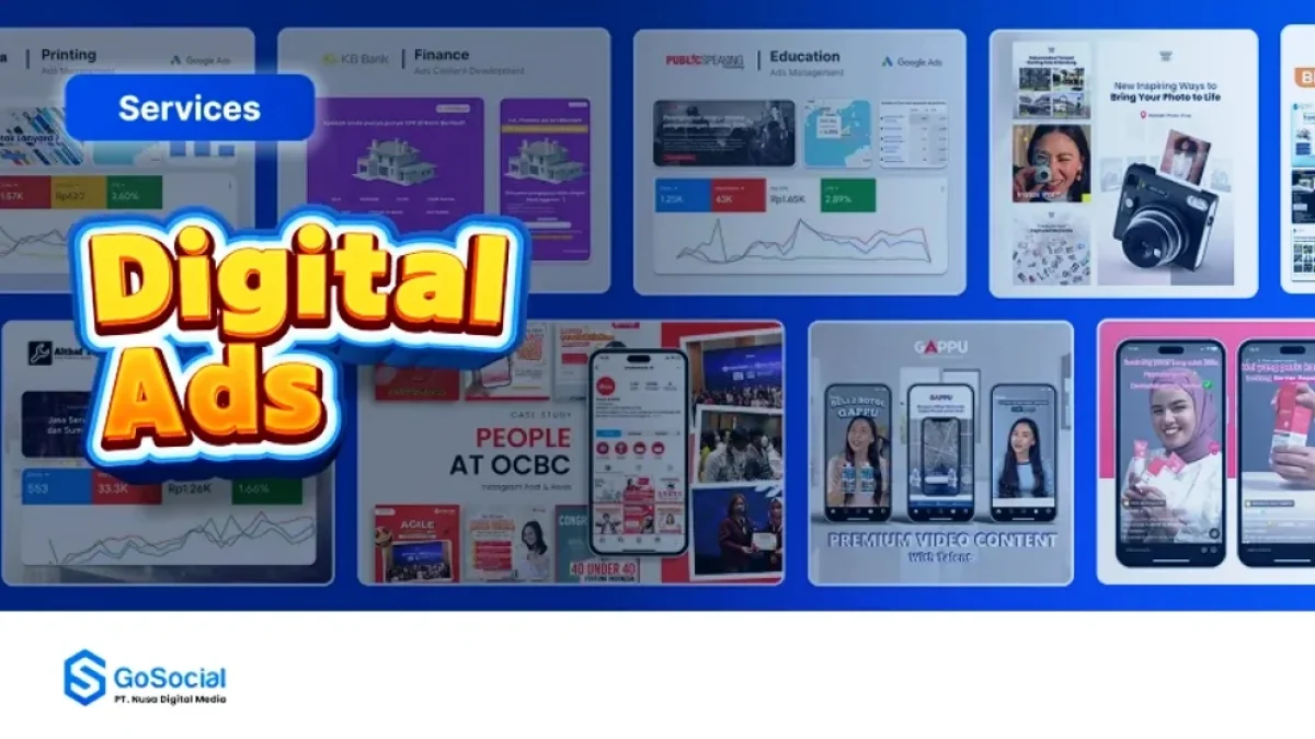 5 Kesalahan UMKM Saat Promosi Online yang Bikin Budget Iklan Terbuang Sia-sia