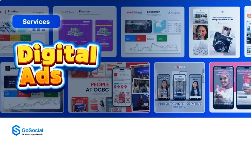 5 Kesalahan UMKM Saat Promosi Online yang Bikin Budget Iklan Terbuang Sia-sia