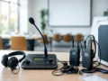 Sewa Alat Interpreter Jakarta, Solusi Praktis buat Acara Multibahasa