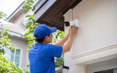 Ketahui 7 Tips Memilih Lokasi Titik CCTV yang Tepat untuk Rumah dan Tempat Usaha