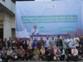 Universitas Pertamina Jadi Panggung Diskusi FPPGI 2026 dalam Menata Ulang Capstone Design Pendidikan Geofisika Nasional