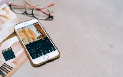 Aplikasi Edit Foto Terbaik HP untuk Hasil Visual Memukau