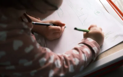 Cara Mendidik Anak Kreatif Agar Tumbuh Cerdas dan Berpikir Kritis