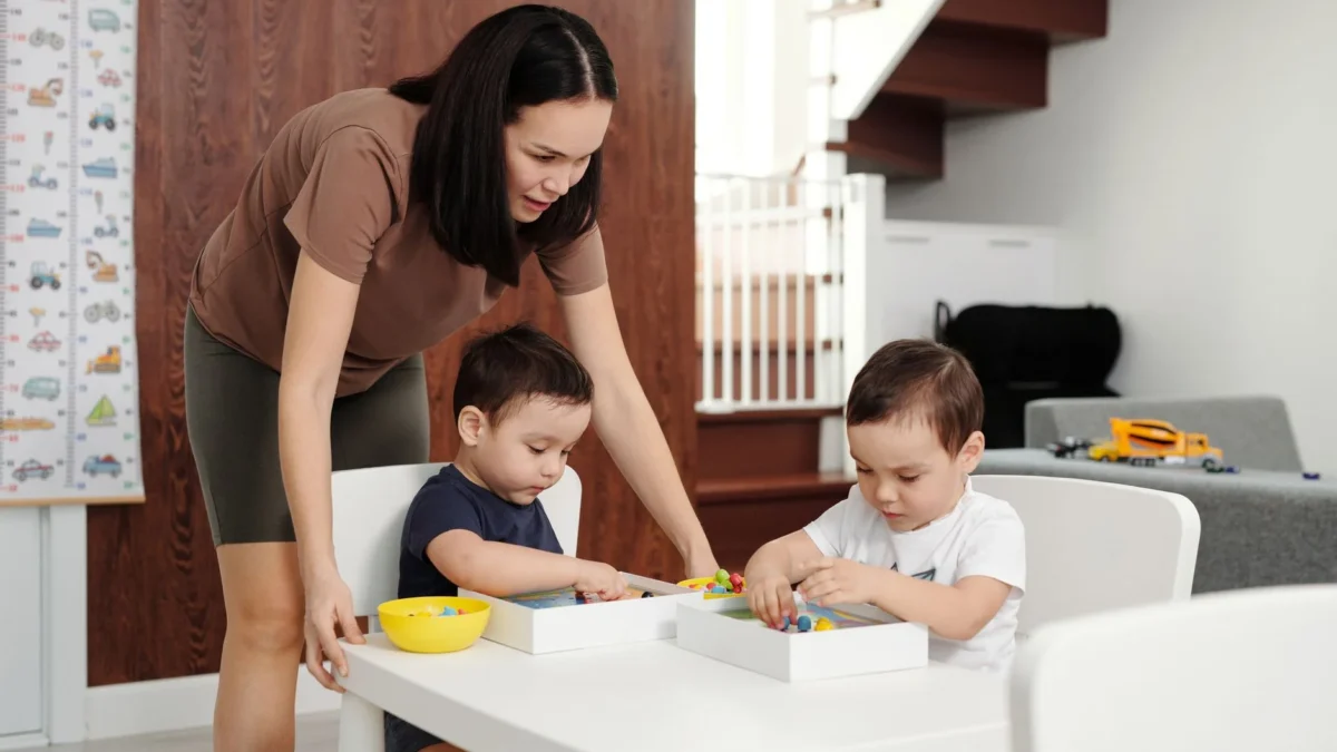 Cara Mendidik Anak Mandiri Sejak Dini Melalui Langkah Efektif