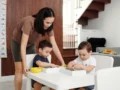 Cara Mendidik Anak Mandiri Sejak Dini Melalui Langkah Efektif