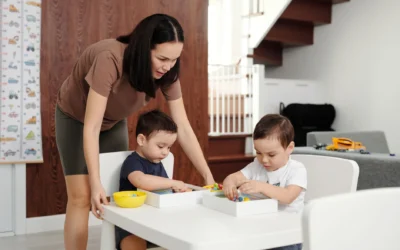 Cara Mendidik Anak Mandiri Sejak Dini Melalui Langkah Efektif
