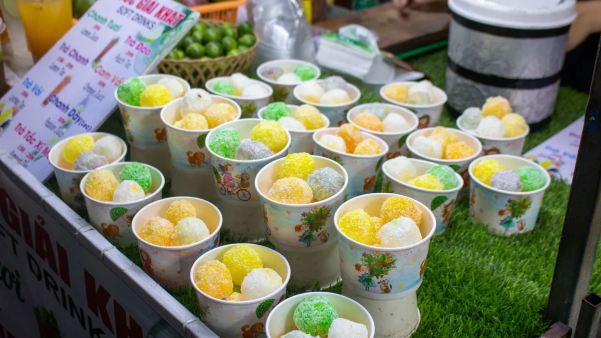 Ide Jualan Makanan Kekinian Modal Kecil yang Selalu Laris Manis