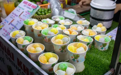 Ide Jualan Makanan Kekinian Modal Kecil yang Selalu Laris Manis