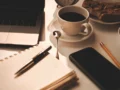 Kebiasaan Pagi Hari Produktif untuk Meningkatkan Fokus Harian
