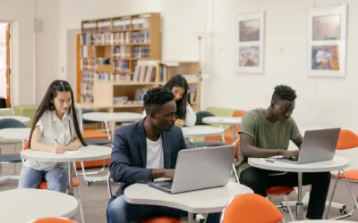 Laptop Murah untuk Mahasiswa Paling Awet dengan Performa Andal