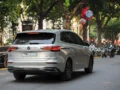 Mobil Keluarga Irit Bahan Bakar Terbaik Pilihan Keluarga Indonesia