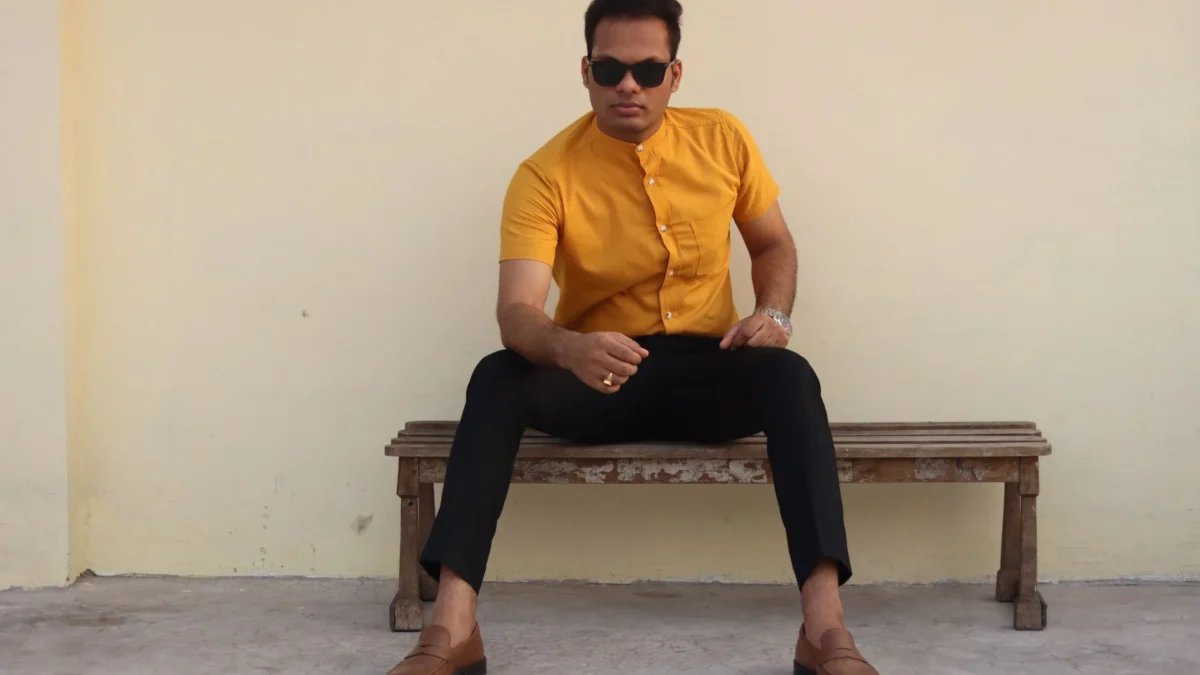 Padu Padan Pakaian Kasual Tampil Modis dan Nyaman Setiap Hari