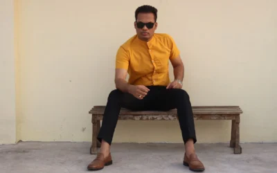 Padu Padan Pakaian Kasual Tampil Modis dan Nyaman Setiap Hari
