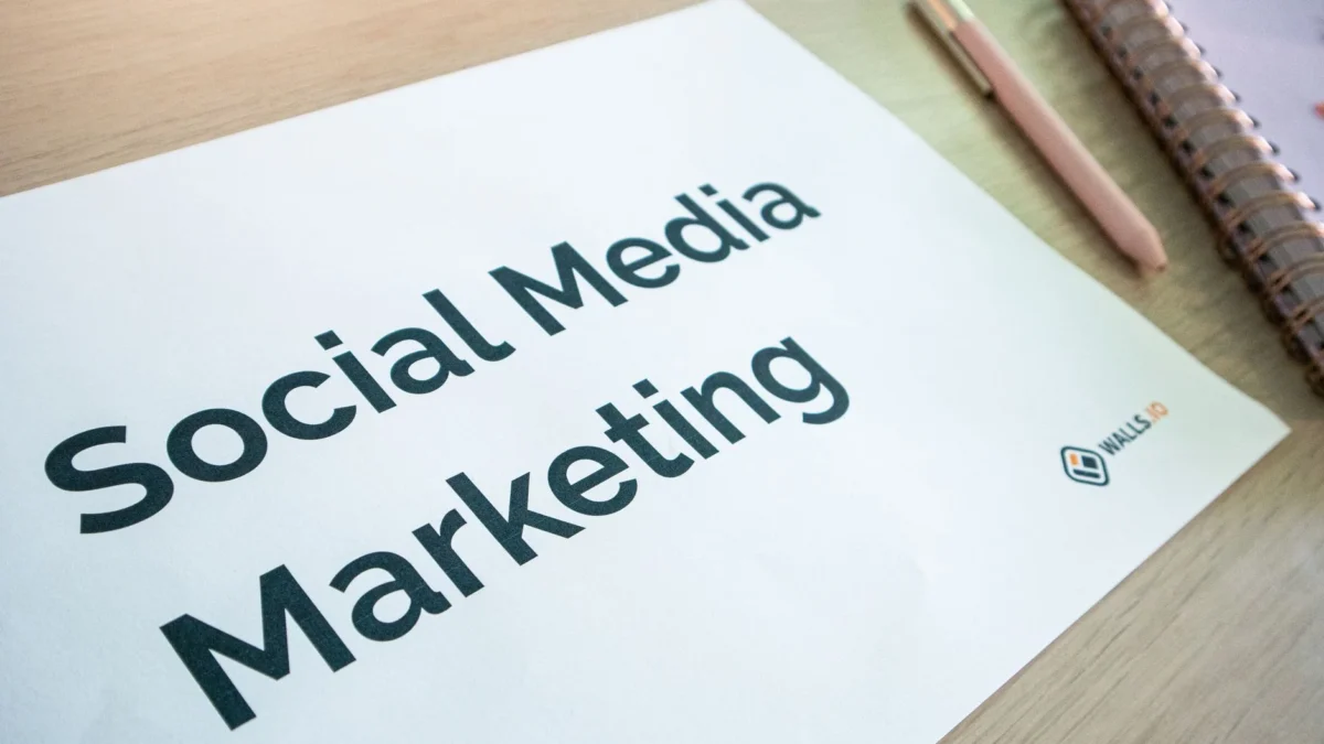 Strategi Pemasaran Media Sosial Paling Efektif Tumbuhkan Bisnis