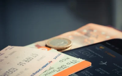Tiket Pesawat Murah dengan Trik Efektif Berburu Promo Terbaik