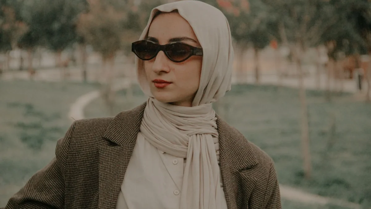 Tren Baju Muslim Terbaru yang Modern Elegan dan Makin Populer