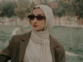 Tren Baju Muslim Terbaru yang Modern Elegan dan Makin Populer