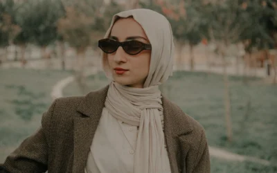 Tren Baju Muslim Terbaru yang Modern Elegan dan Makin Populer