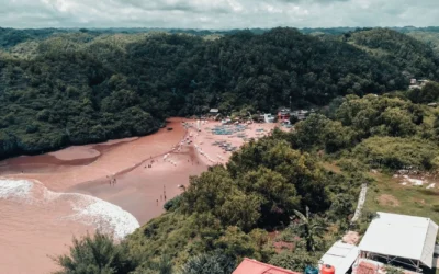 Wisata Alam Instagramable Paling Populer untuk Liburan Memukau