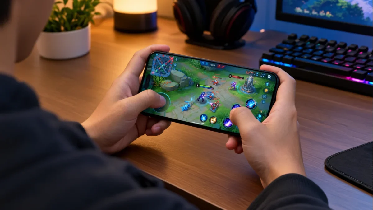 7 Alasan KiosRatu Jadi Pilihan Terbaik untuk Top Up Game Online