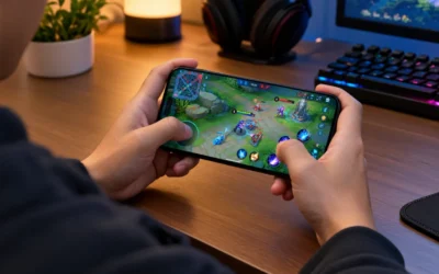 7 Alasan KiosRatu Jadi Pilihan Terbaik untuk Top Up Game Online