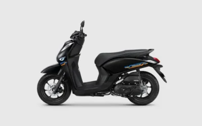 Cara Merawat Rantai CVT Motor Matic agar Tarikan Tetap Halus