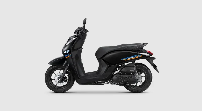 Cara Merawat Rantai CVT Motor Matic agar Tarikan Tetap Halus