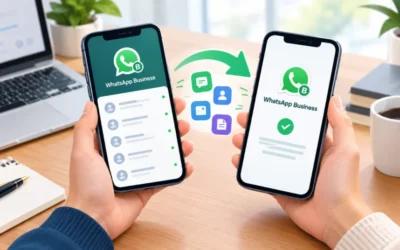 Checklist Sebelum Pindah Nomor WA Bisnis, Biar Pelanggan Nggak Kehilangan Kontak