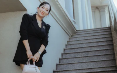 Busana Kondangan Simpel Elegan untuk Tampil Rapi dan Nyaman