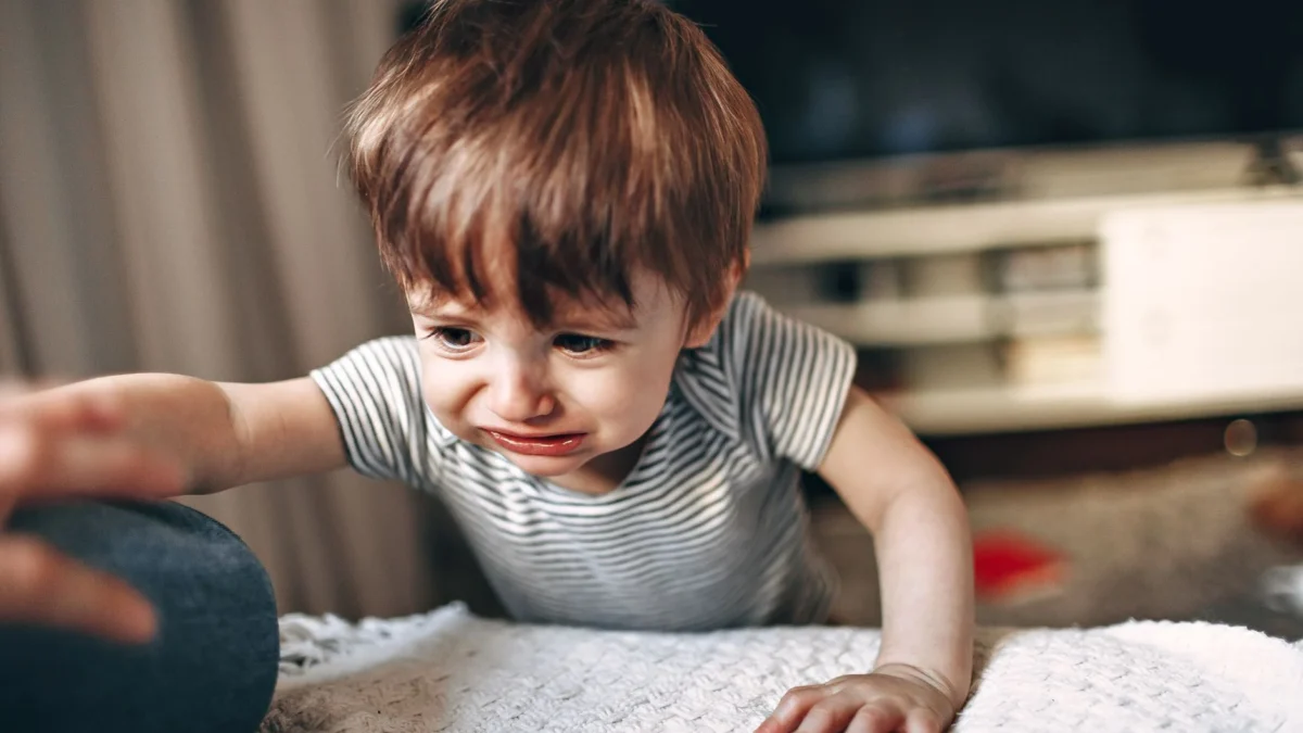 Cara Mengatasi Anak Tantrum dengan Langkah Bijak dan Efektif