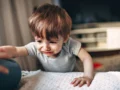 Cara Mengatasi Anak Tantrum dengan Langkah Bijak dan Efektif