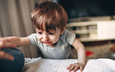 Cara Mengatasi Anak Tantrum dengan Langkah Bijak dan Efektif