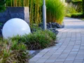 Desain Taman Kecil Belakang Rumah Minimalis yang Asri dan Nyaman